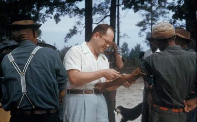 Исследование сифилиса Таскиги Это медицинский эксперимент длился с 1932-го по 1972-й год в городе Таскиги, штат Алабама. Исследование проводилось под эгидой Службы общественного здравоохранения США и имело целью исследовать все стадии заболевания сифилисов у афроамериканцев. 
