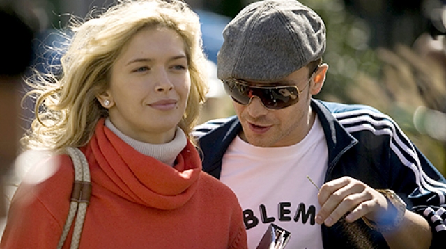 В 2009 году на экраны выходит комедия с участием Веры Брежневой "Любовь в большом городе". Фильм имел огромный успех у зрителя. Было решено снять вторую часть ленты, и тоже при участии Брежневой.