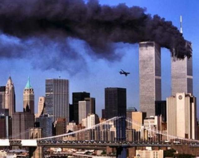 Террористические акты 11 сентября 2001 года потрясли мир серией четырех координированных террористических актов самоубийств, совершенных в Соединенных Штатах Америки членами террористической организации "Аль-Каида" при поддержке Саудовской Аравии. 