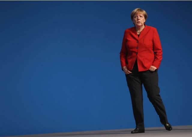 Ангела Меркель, канцлер Германии (63 года). Кто бы мог подумать, но немецкий канцлер однажды удивила альпиниста из Италии Райнхольда Месснера, сопровождавшего госпожу Меркель в походе в Южном Тироле.