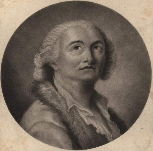 В действительности Алессандро Калиостро, которого с рождения в 1743 году звали Джузеппе Бальзамо, был одним из гениальнейших авантюристов всемирной истории. 