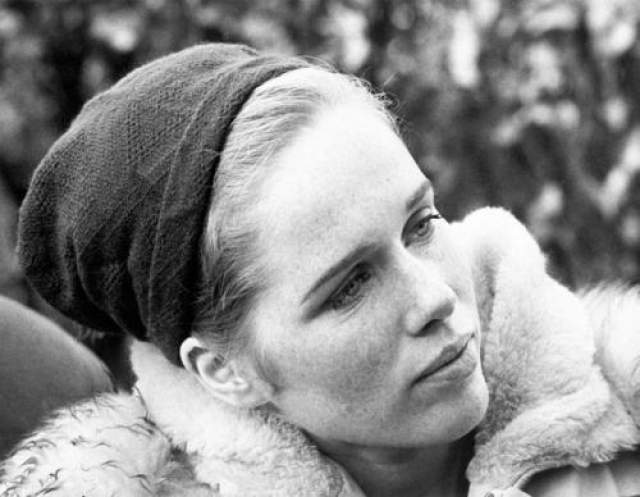 В 1979 году норвежская актриса Лив Ульман ненадолго поразила Кончаловского в самое сердце. 