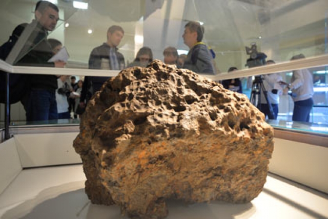 Метеорит относится к классу обыкновенных хондритов LL5. Ранее метеориты такого типа в России не встречались. По предварительным данным, возраст материнского тела (объекта, частью которого первоначально был метеорит) превышает 4 млрд лет.