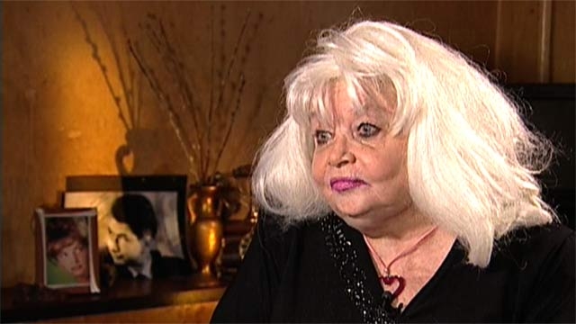 Наследство Натальи Кустинской. Секс-символ советского кино ушла из жизни после продолжительной болезни 13 декабря 2012 года в возрасте 74 лет.
