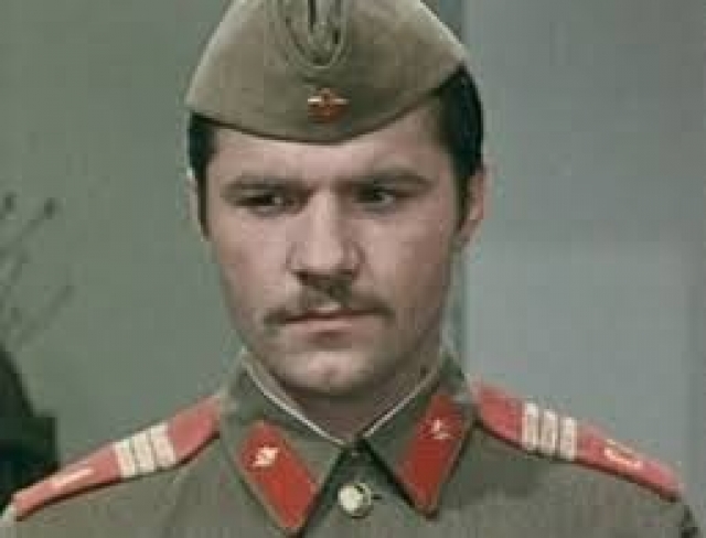Фатюшин сыграл в более чем 40 фильмах, в основном второстепенных персонажей. В числе наиболее известных картин - "Россия молодая", "Одиночное плавание", "Кодекс молчания", "34-й скорый".