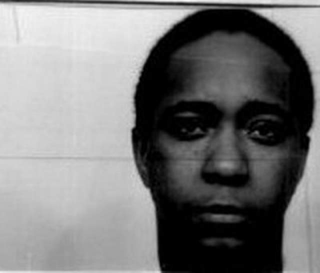 Фредди Ли Уэбб Дата преступления: 8 декабря 1985 года Дата казни, 31 марта 1994 года Возраст, 33 года  Обвинение: вместе с сообщником похитил 26-летнего мужчину и его жену, работавшую в ресторане, ограбил кассу и позже убил жертву пятью выстрелами в голову. 