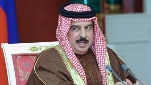 Хамад II ибн Иса аль-Халиф. Король Бахрейна первым во всем арабском мире разрешил женщинам голосовать. Умный ход, и не удивительно, ведь монарх является мастером спорта международного класса по шахматам.