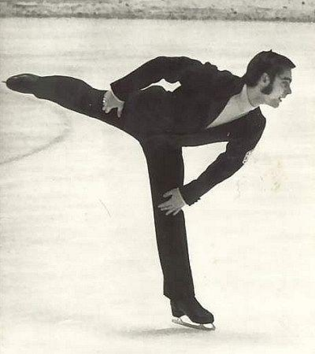 Ондрей Непела  В печальном списке и олимпийский чемпион по фигурному катанию среди мужчин 1972 года, трёхкратный чемпион мира и пятикратный – Европы Ондрей Непела.