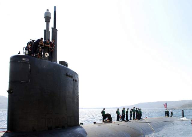 Аргентинская подлодка "Сан-Хуан", 2017  Подводная лодка ВМС Аргентины "Сан-Хуан" перестала выходить на связь 15 ноября на переходе из военно-морской базы Ушуайя в Маратель-Плата. 