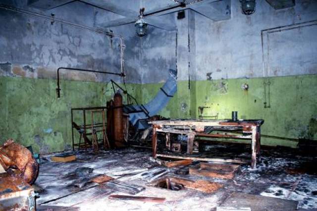 В ряде публикаций посвященных тайным операциям советских органов госбезопасности, эту лабораторию называют также "Лаборатория 1", "Лаборатория 12" и "Камера". 