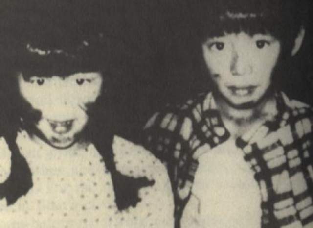 Увы, на съемках фильма "Сумеречная зона" жертвами несчастного случая стали семилетний Мик Дин Ли и шестилетний Рене Чен. 