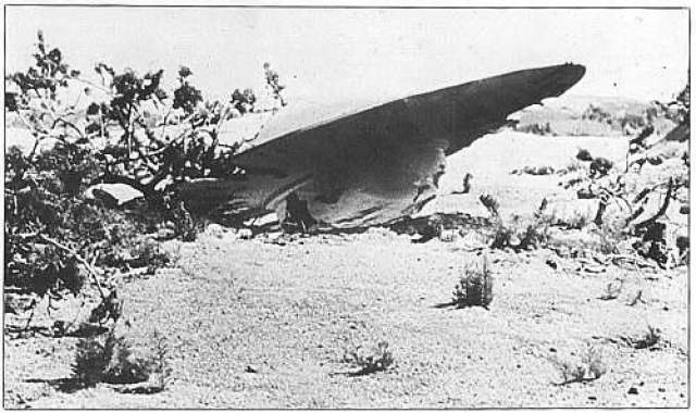 Из-за самого громкого случая подобного рода Капустин Яр получил прозвище Русский Розуэлл по аналогии с городом в американском штате Нью-Мексико, где, согласно некоторым предположениям, в 1947-м году потерпел крушение корабль пришельцев. 
