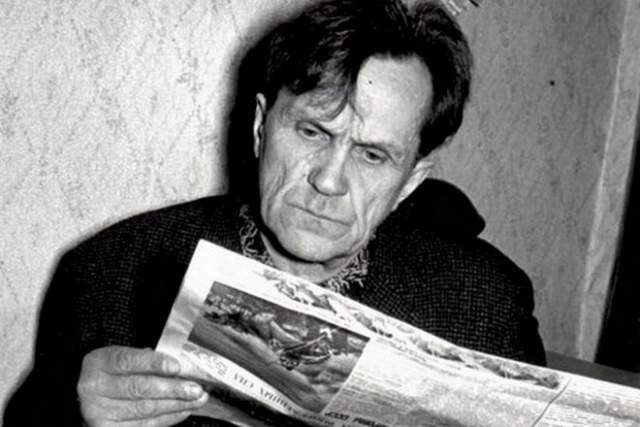 После освобождения из лагеря жил в Калининской области, работал в Решетникове. Результатами репрессий стали распад семьи и подорванное здоровье. В 1956 году после реабилитации вернулся в Москву.