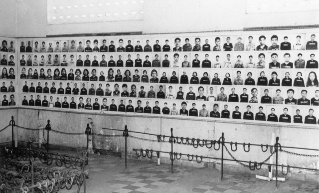 Режим Пол Пота оставил после себя 141 848 инвалидов, более 200 тысяч сирот, многочисленных вдов, которые не нашли свои семьи.
