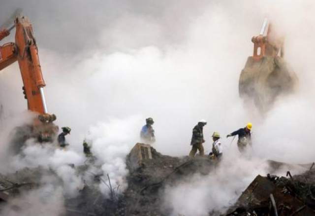 Теракты 11 сентября оказали огромное влияние на американское общество. Американцы испытывали благодарность к работникам экстренных служб, особенно к пожарным, будучи впечатлены высокой степенью риска и большими потерями среди них.
