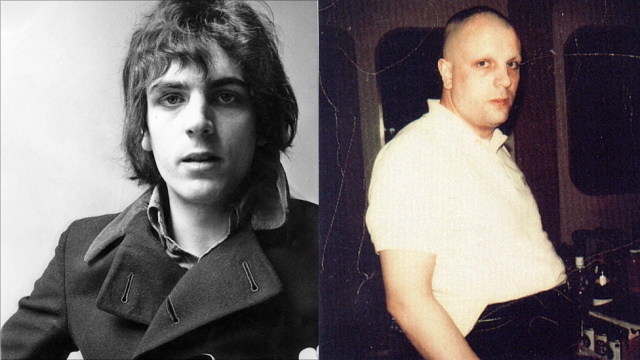 Дурные пристрастия и развившиеся на их фоне заболевания изменили до неузнаваемости музыканта Pink Floyd Сида Баррета .