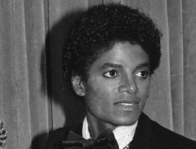 Майкл Джексон, 1980 